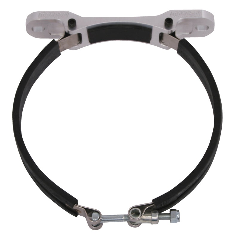 Moroso Dry Sump Oil Tank Mounting Kit – 6in Tanks – 2 Pack