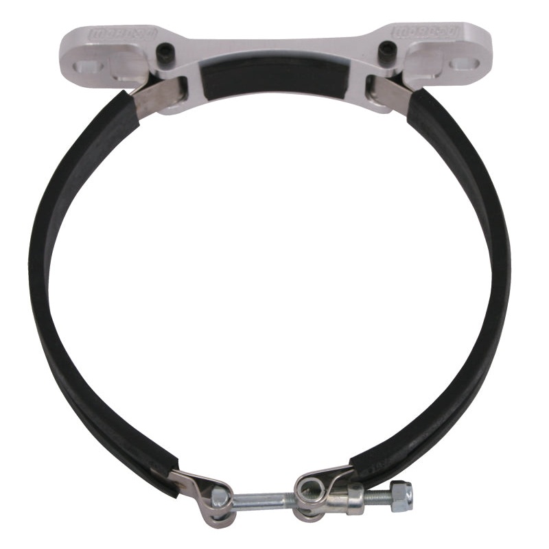 Moroso Dry Sump Oil Tank Mounting Kit – 6in Tanks – Single