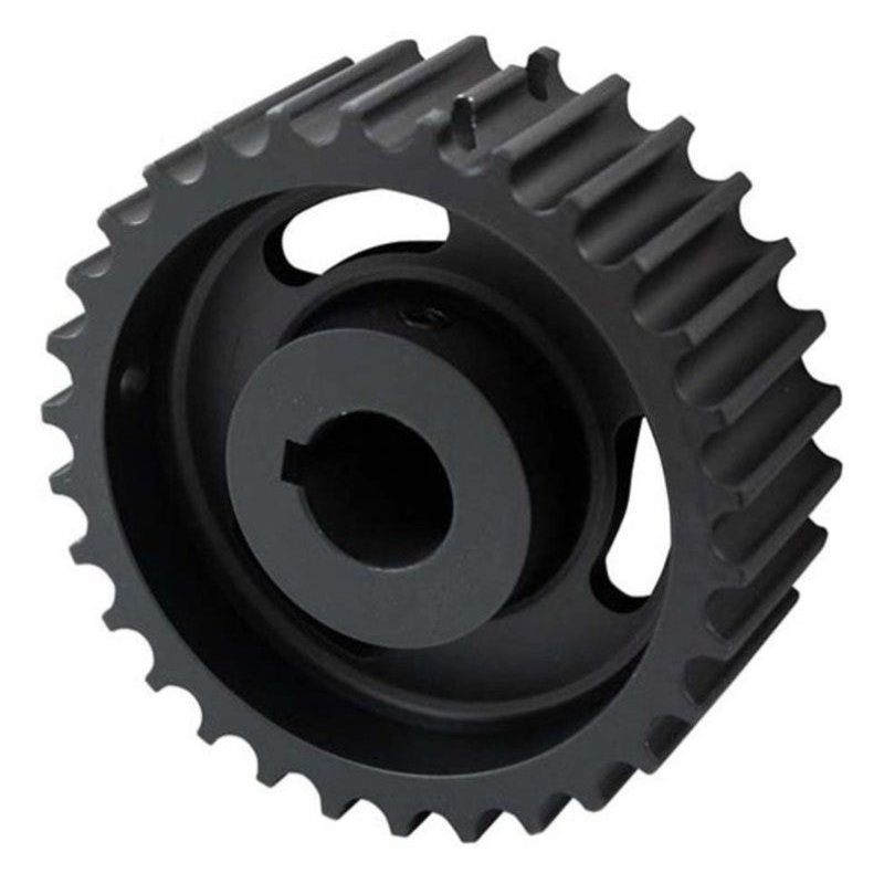 Moroso Accumulator Adapter – 13/16-16 Thread & 2-5/8in O-Ring