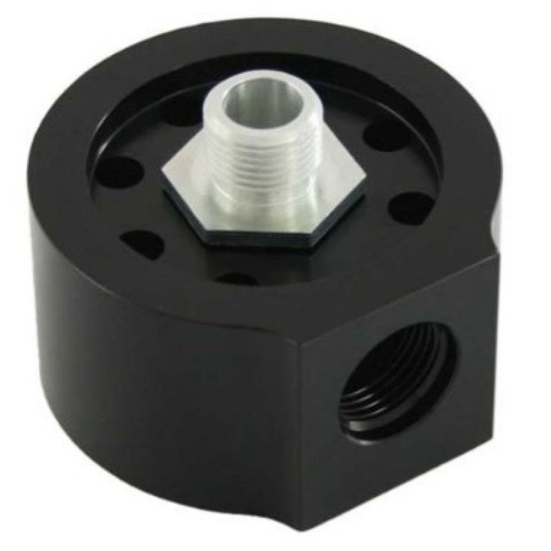 Moroso Accumulator Adapter – 18mm-1.5 Thread & 2-5/8in O-Ring