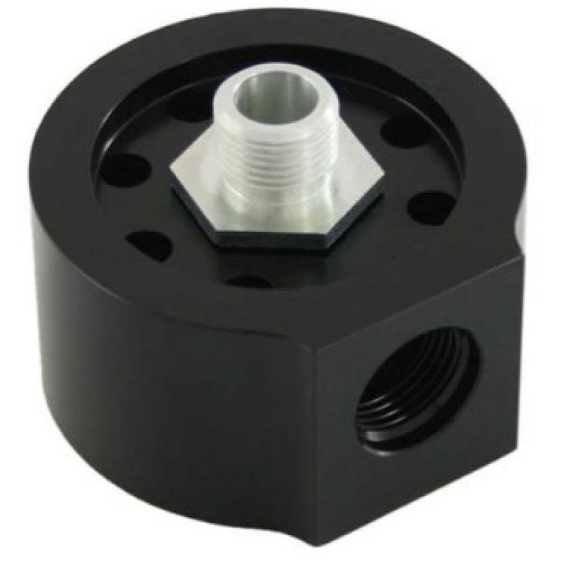 Moroso Accumulator Adapter – 20mm-1.5 Thread & 2-5/8in O-Ring