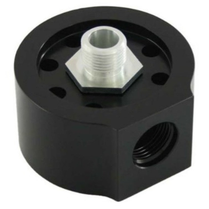 Moroso Accumulator Adapter – 22mm-1.5 Thread & 2-5/8in O-Ring