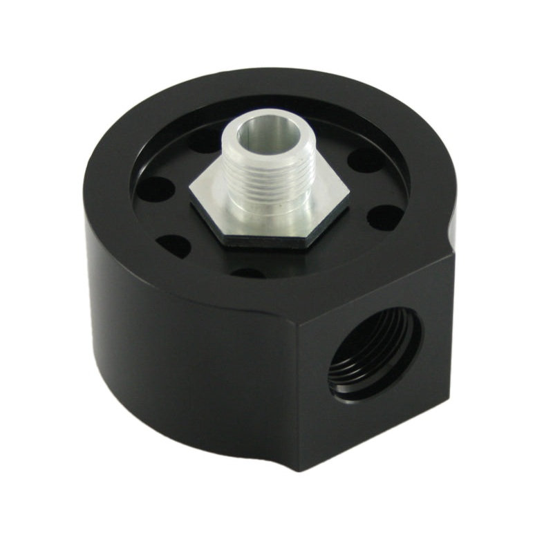 Moroso Accumulator Adapter – 3/4-16 Thread & 2-5/8in O-Ring