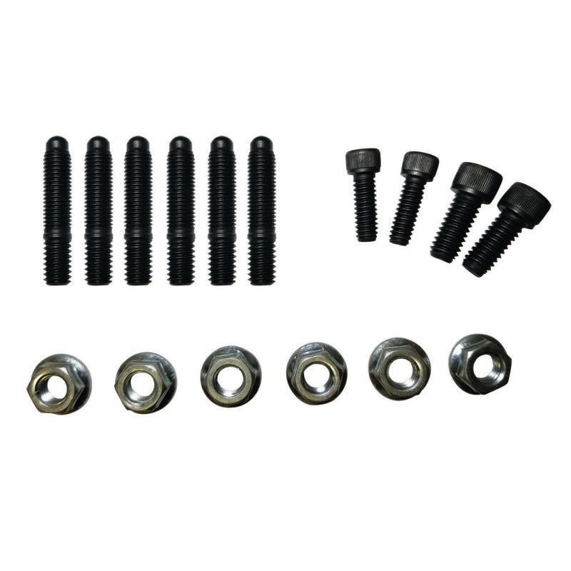 Moroso Chevrolet Big Block Bullet Nose Oil Pan Stud Kit (Use w/Part No 21591/21592)