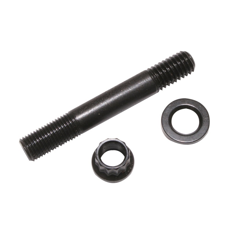 Moroso Chevrolet Big Block/Small Block/90 Degree V6 Oil Pump Stud Kit – 7/16in x 3-3/16in – Steel
