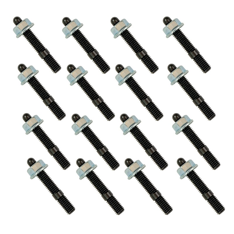 Moroso Ford Coyote 5.2L/Voodoo 5.2L Oil Pan Stud Kit