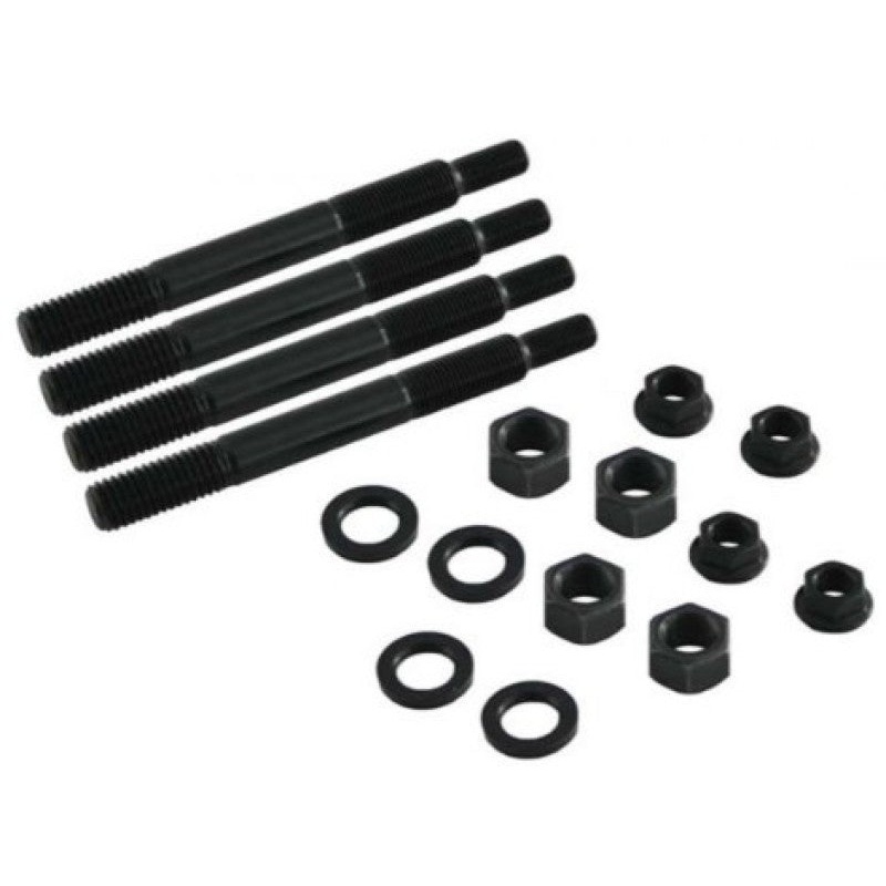 Moroso Ford Windage Tray Stud Kit (Use w/Part No 20502/20511/20514/20516/20517/20521)