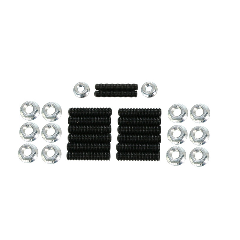 Moroso GM LS (w/Steel Fabricated Oil Pan) Stud Kit