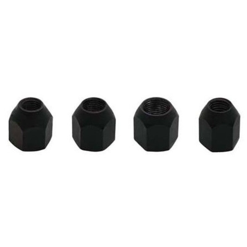 Moroso Lug Nut – 1/2in-20 x 13/16in Hex (Use w/Part No 46180/46185/46190/46220) – 5 Pack