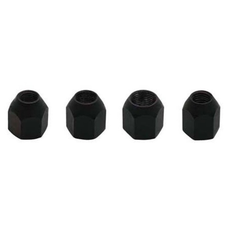 Moroso Lug Nut – 12mm x 1.5 x 19mm Hex (Use w/Part No 46245) – 5 Pack