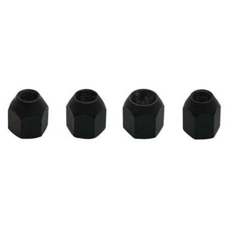 Moroso Lug Nut – 5/8in-18 x 7/8in Hex (Use w/Part No 46240) – 5 Pack