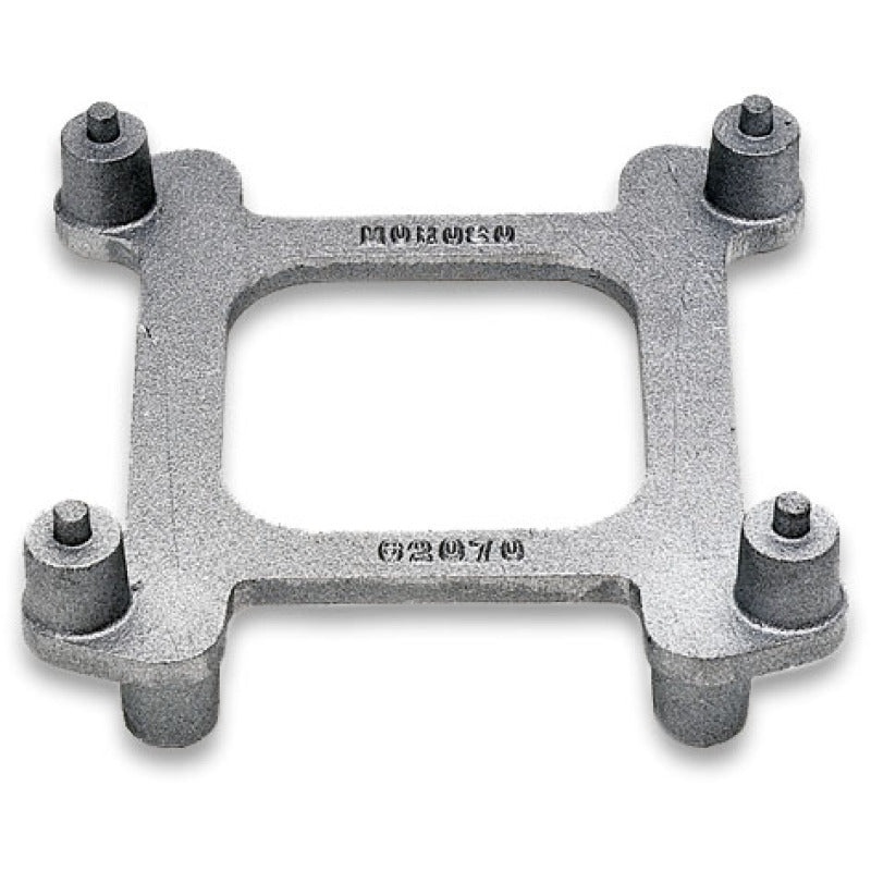Moroso Carburetor Work Stand – Quadrajet/Holley