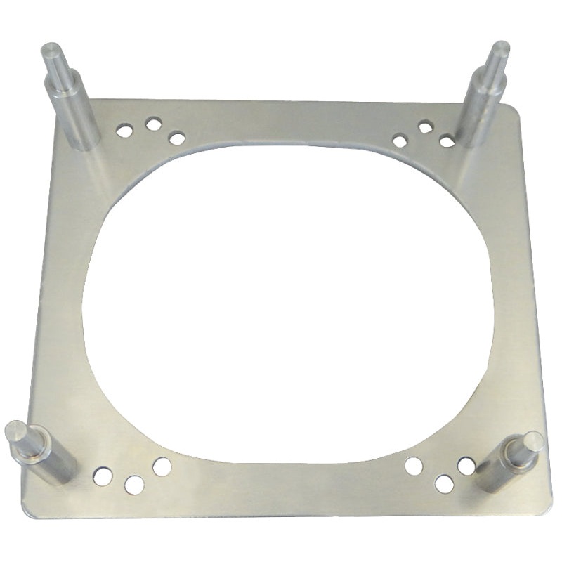 Moroso Carburetor Work Stand – Universal