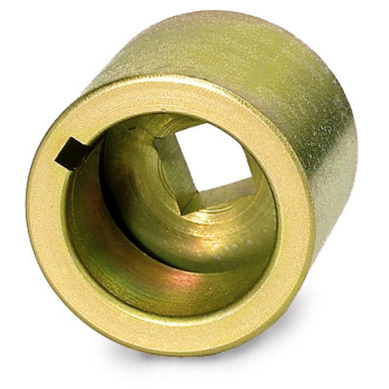 Moroso Chevrolet Big Block Crankshaft Socket Tool