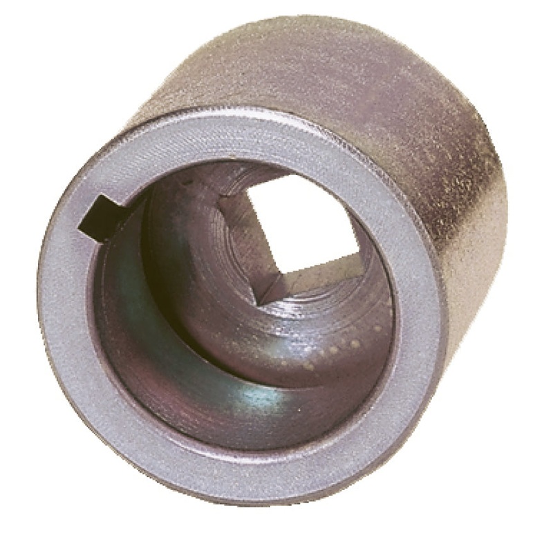 Moroso Chevrolet Small Block/90 Degree V6/GM 4 Cyl Crankshaft Socket Tool