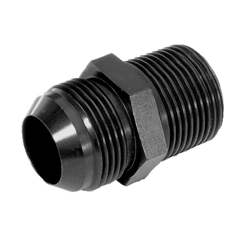 Moroso Electric Water Pump Hose Adapter – 1in NPT to 16An Hose