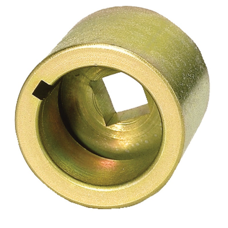 Moroso Ford Small Block Crankshaft Socket Tool