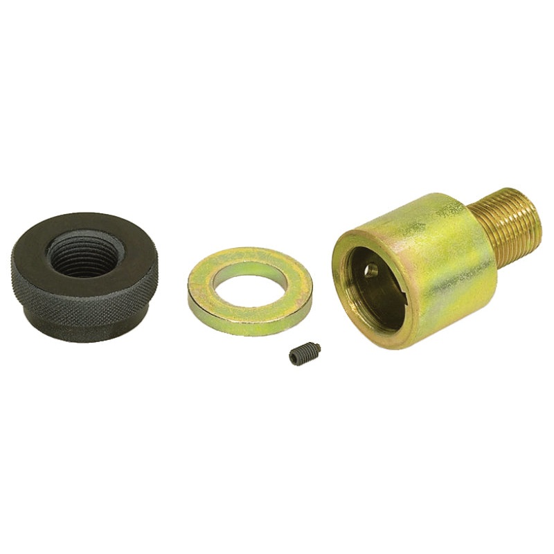 Moroso LS1 Crankshaft Socket Tool (Use w/Part No 62190/62191)