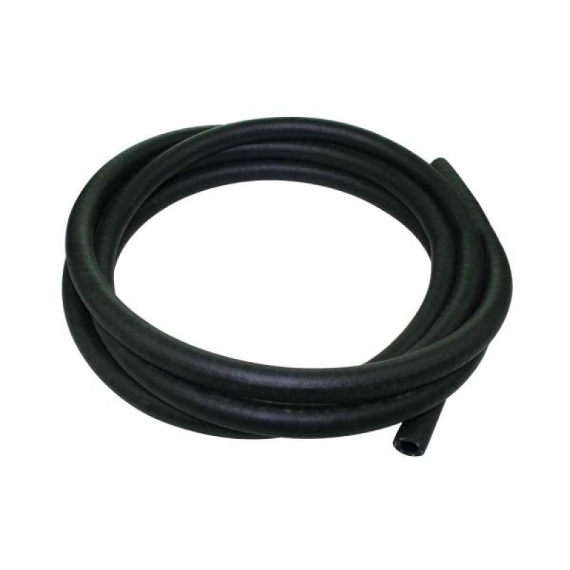Moroso 3/8in ID (SAE 30R7KX) 10ft Fuel Hose