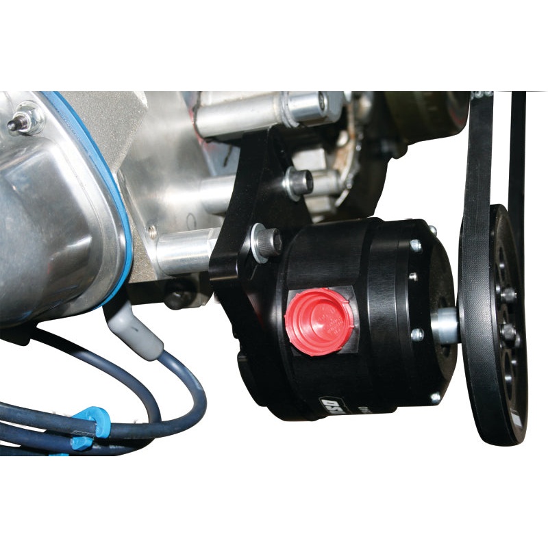 Moroso Ford Small Block 302-351W Vacuum Pump Mount