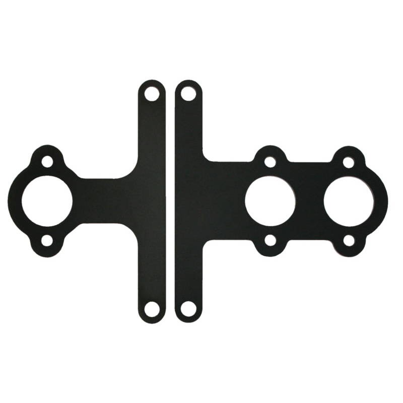 Moroso Fuel Regulator Mounting Bracket (Use w/Part No 65047/Holley Regulators)