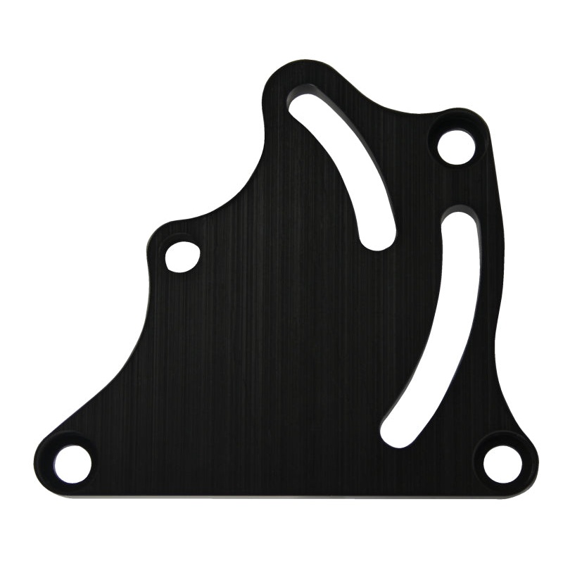 Moroso GM LS Vacuum Pump Mount – Driver Side
