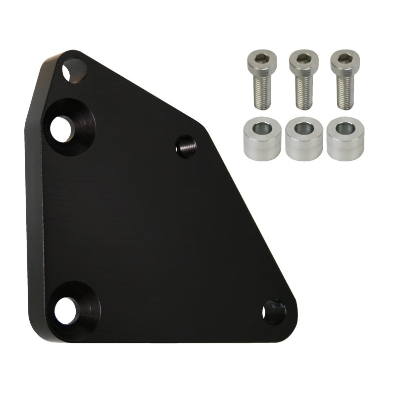 Moroso GM LS Vacuum Pump Mount – Enhanced Pump
