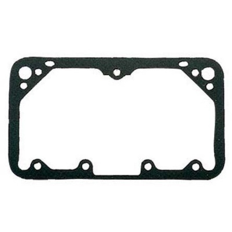 Moroso Reusable Buna-N Holley Float Bowl Gasket – 2 Pack
