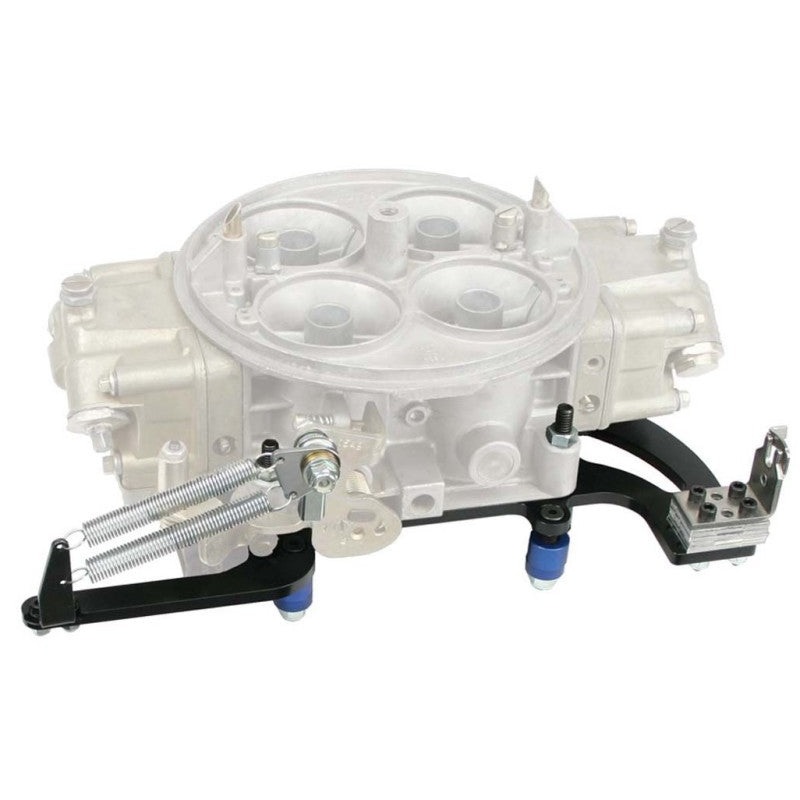 Moroso Throttle Cable Mount Kit for 4500 Dominator/King Demon Carburetors