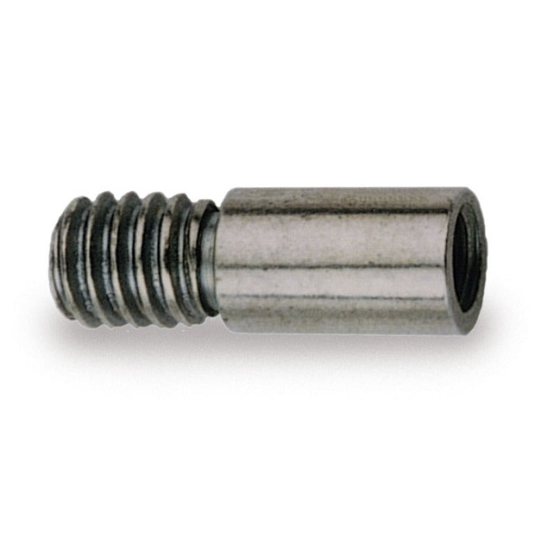Moroso Air Cleaner Stud Adapter – Holley HP Series/Demon Carburetors w/5/16in-18 Air Cleaner Mount