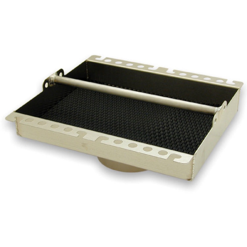 Moroso Carburetor Top Tool Tray – Holley 4150