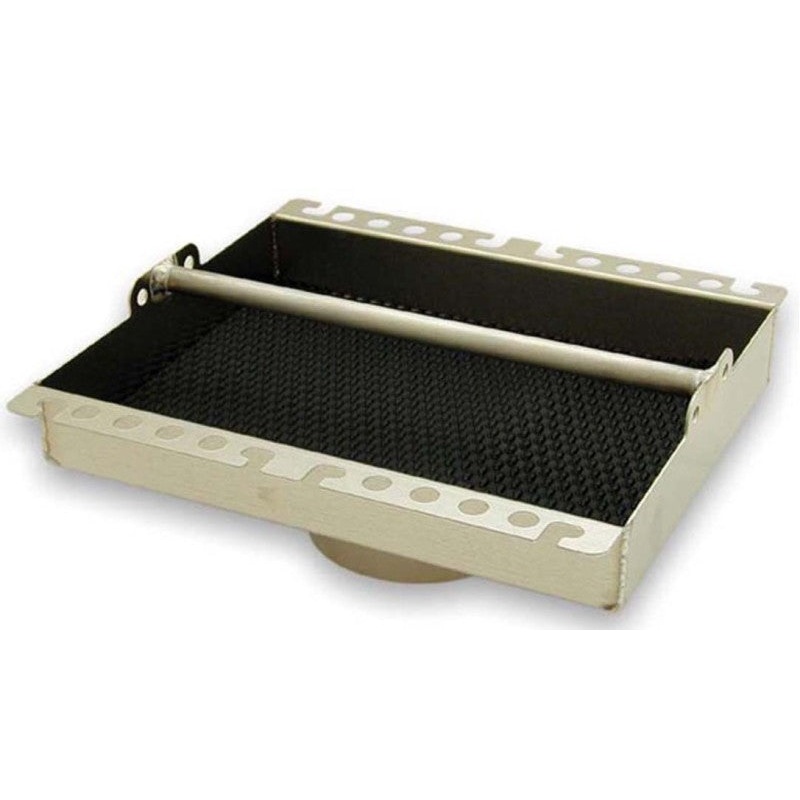 Moroso Carburetor Top Tool Tray – Holley 4500