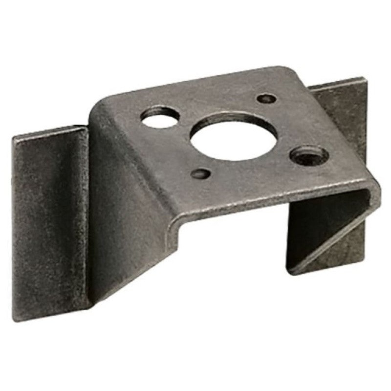 Moroso Quick Fastener Mounting Bracket – 5/16in (Use w/Part No 71340/71345/71430) – Alum – 2 Pack