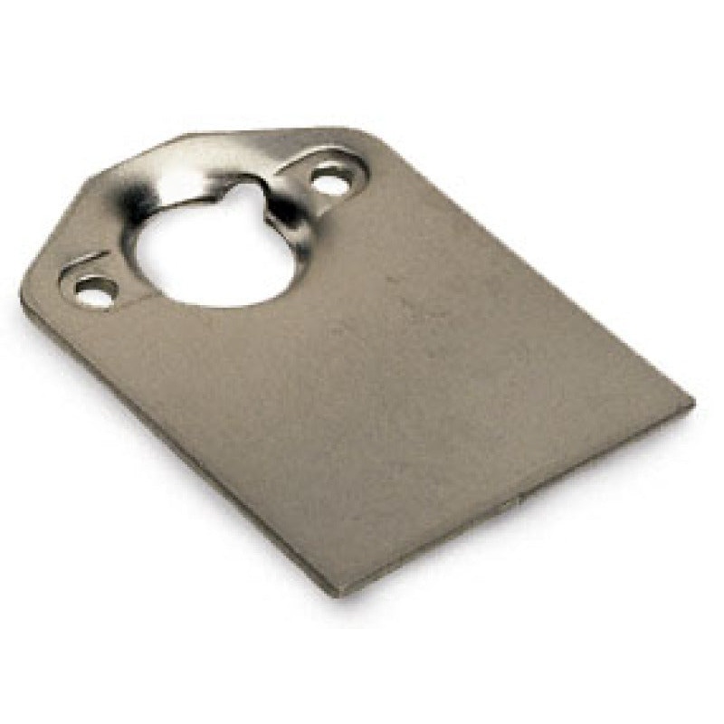 Moroso Quick Fastener Mounting Bracket – 5/16in (Use w/Part No 71430/71425) – Steel – 10 Pack