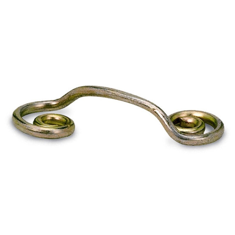 Moroso Quick Fastener Spring – 1in x .25in