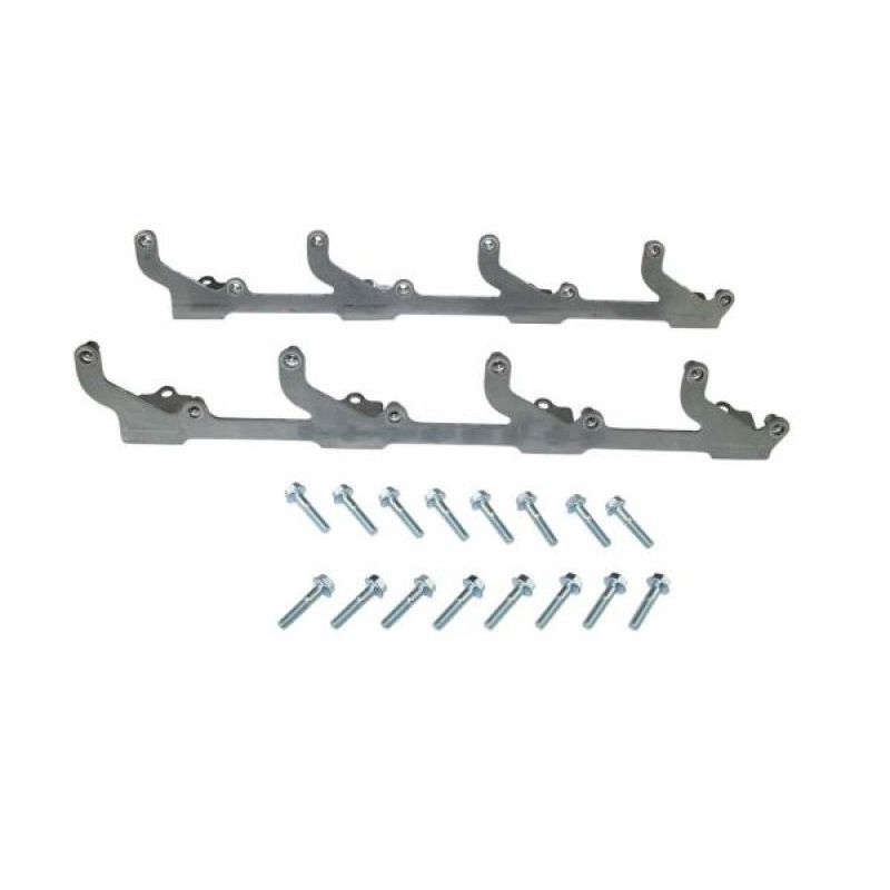Moroso BBC w/GM LS2 & Later Coils Coil Mount Bracket – Pair