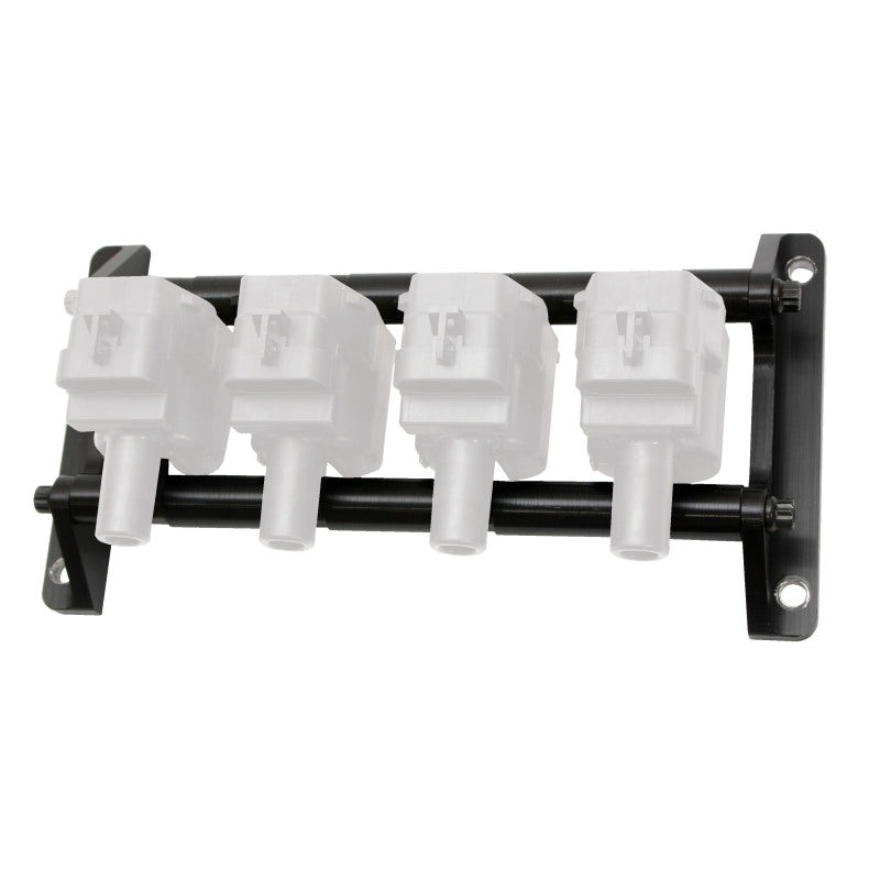 Moroso GM LS Remote Coil Mount Bracket w/Spacers – 2 Pack