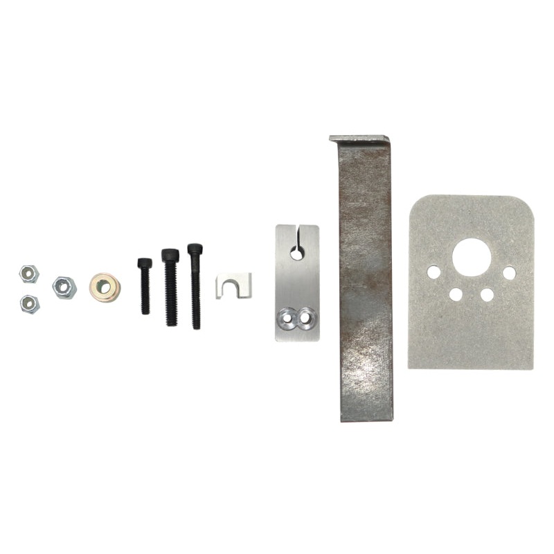 Moroso Battery Disconnect Switch Mounting Kit – Morse Cable