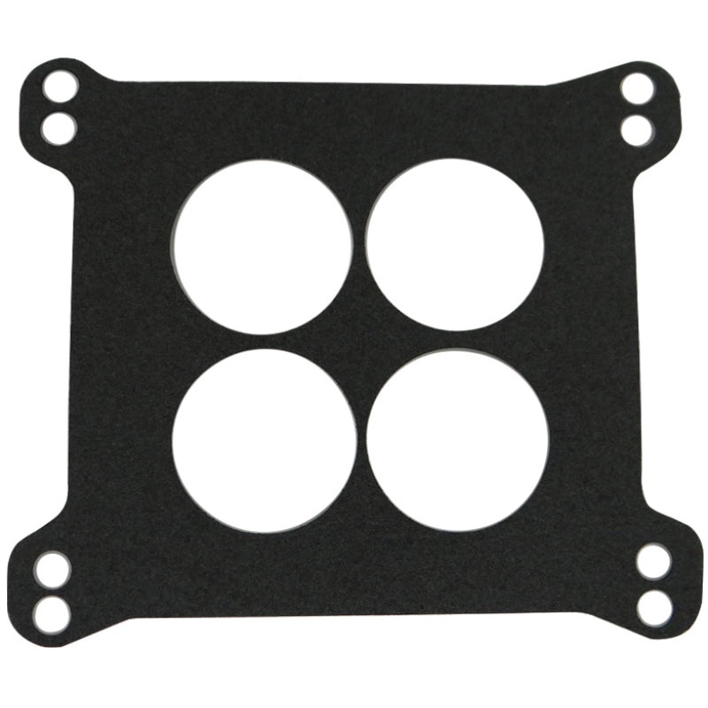 Moroso 4150/4160 Carburetor Gasket – 4 Hole Design