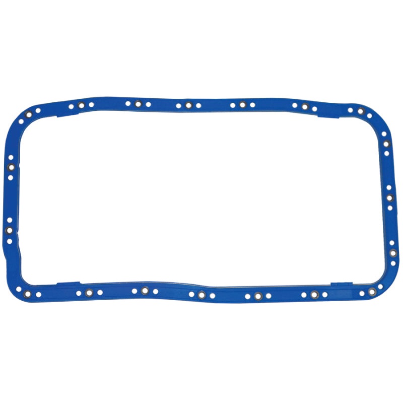 Moroso Acura/Honda B Series Heavy Duty Rubber Oil Pan Gasket – One Piece