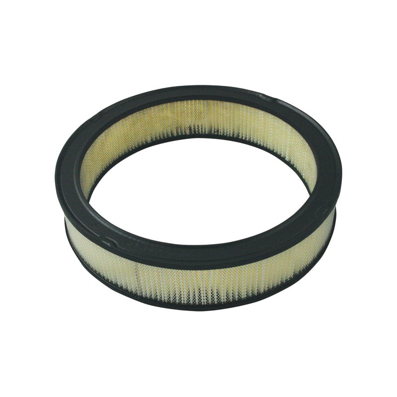 Moroso Air Cleaner Element – 14in x 3in (Use w/Part No 65900/65901/65902/65903/65908/65910/65911)