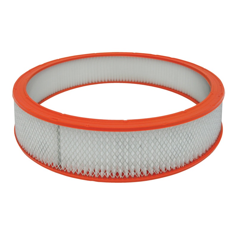 Moroso Air Cleaner Element – 16in x 4in (Replacement for Part No 65920)