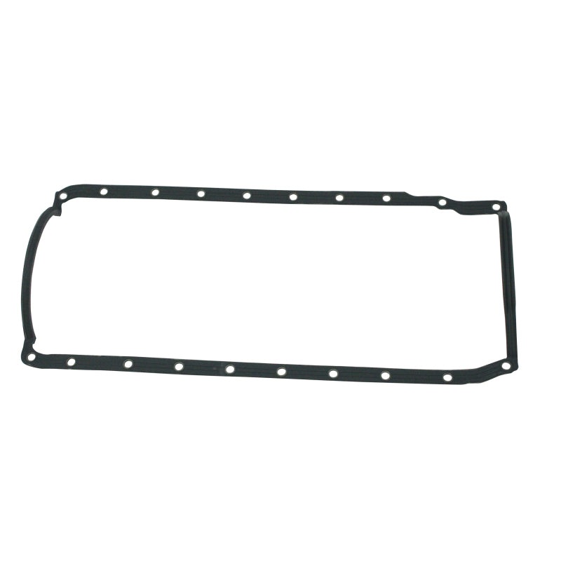 Moroso Chevrolet Big Block Gen 5/6 Oil Pan Gasket – One Piece – Reinforced Steel