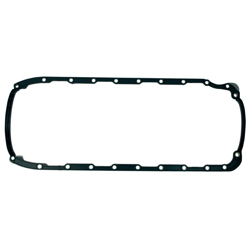 Moroso Chevrolet Big Block Mark IV Oil Pan Gasket – One Piece – Reinforced Steel