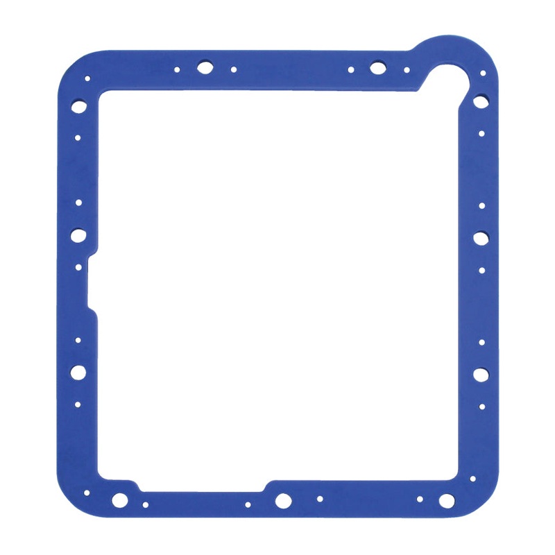 Moroso Ford C4 Transmission Gasket – 3/16in – Silicone Molded Over Steel – Single