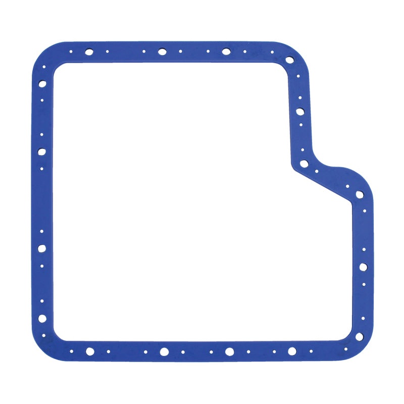 Moroso Ford C6 Transmission Gasket – 3/16in – Silicone Molded Over Steel – Single