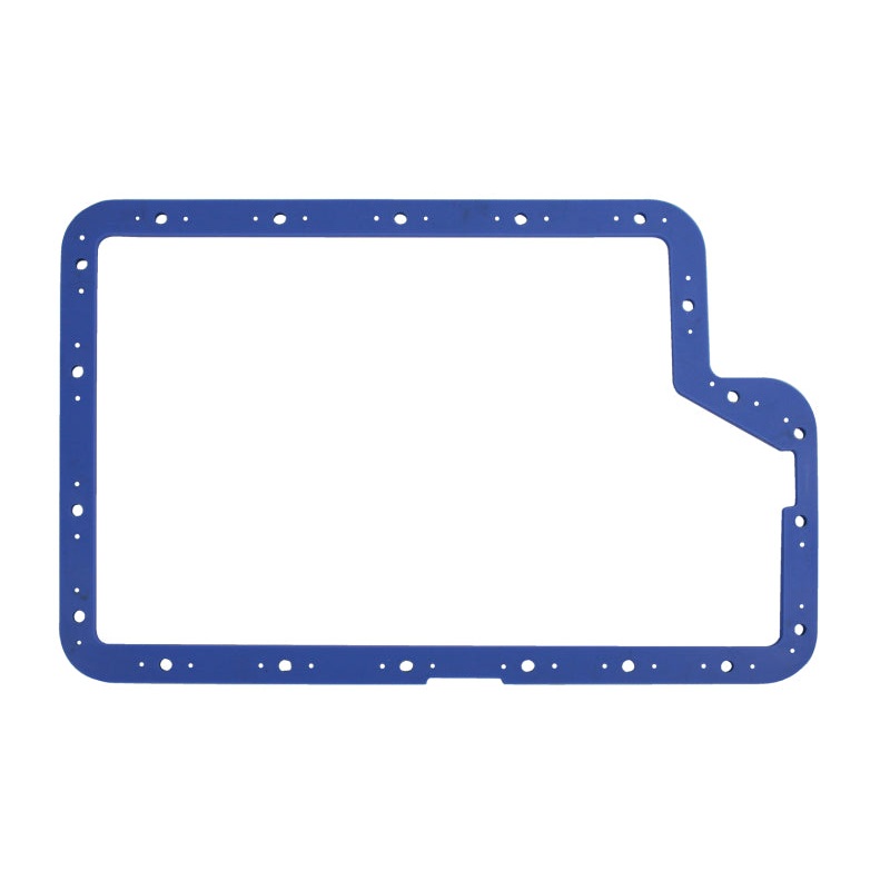 Moroso Ford E40D/4R100 Transmission Gasket – 3/16in – Silicone Molded Over Steel – Single