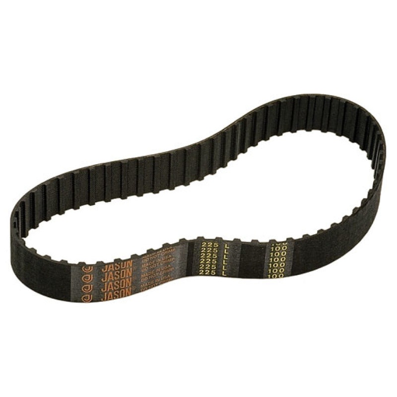 Moroso Gilmer Drive Belt – 27in x 1in – 72 Tooth