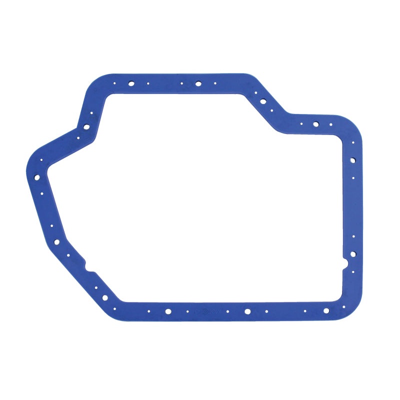 Moroso GM Turbo 400 Transmission Gasket – 3/16in – Silicone Molded Over Steel – Single