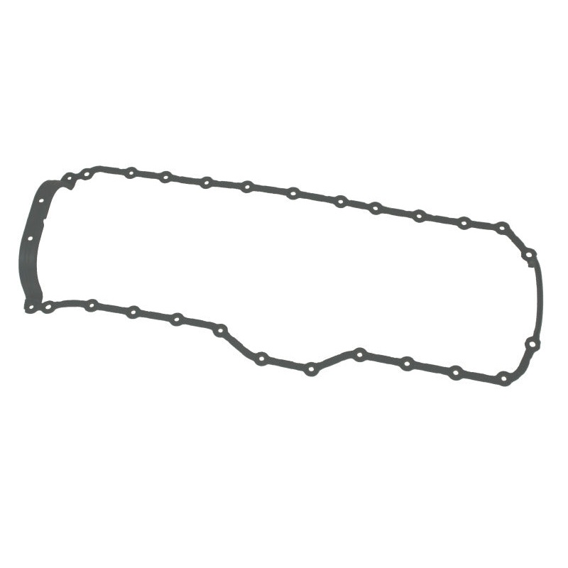 Moroso Jeep 4.0L/258 Oil Pan Gasket – One Piece – Reinforced Steel